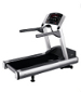 Life Fitness Studio-Laufband 97Ti aufbereitet